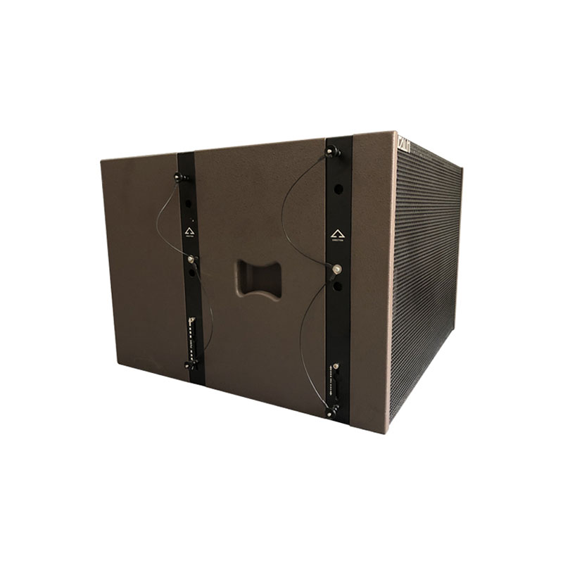 次低音線陣18寸  LA0615BP LA0818BP LA1018BP LA1218BP