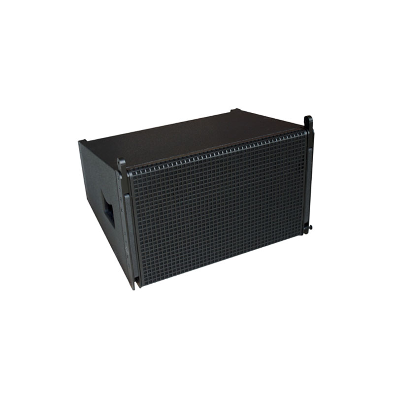 有源多功能線陣 LA110A LA112A