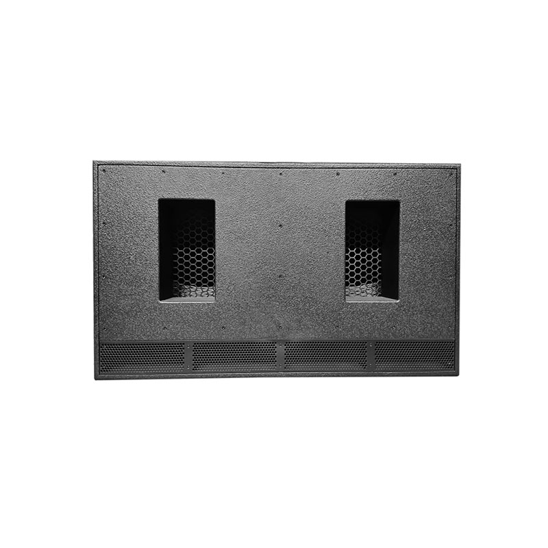 大型雙18寸超低音 LA218B