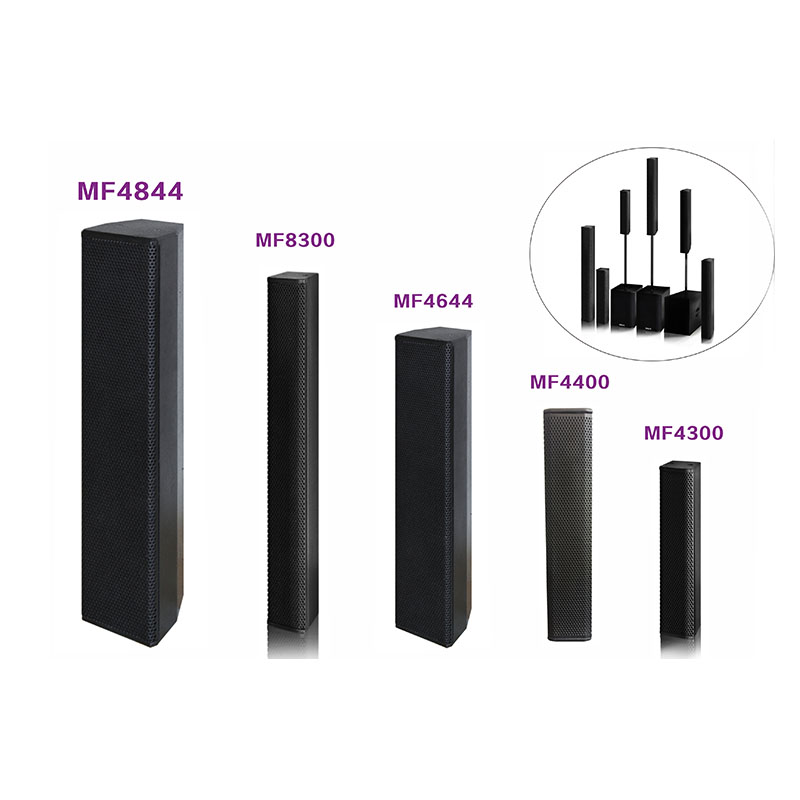 多功能系列 MF4300 MF4400 MF8300 MF4644 MF4844