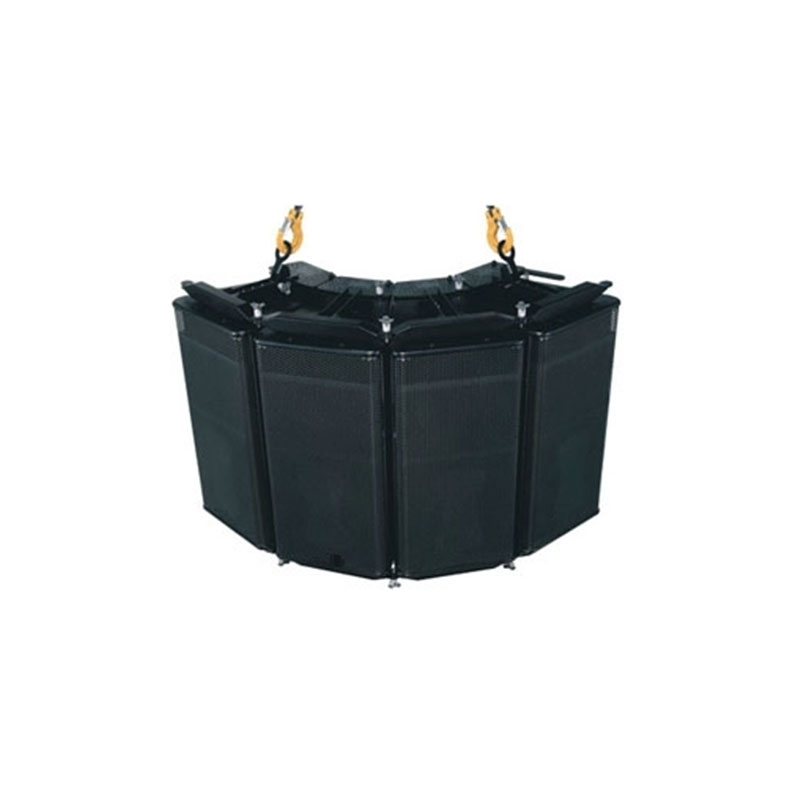 基礎線陣 GEO S1230