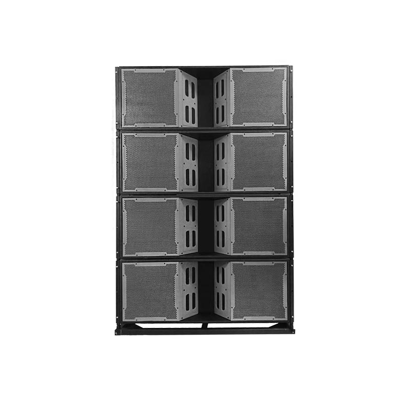 三分頻線陣 VT4889