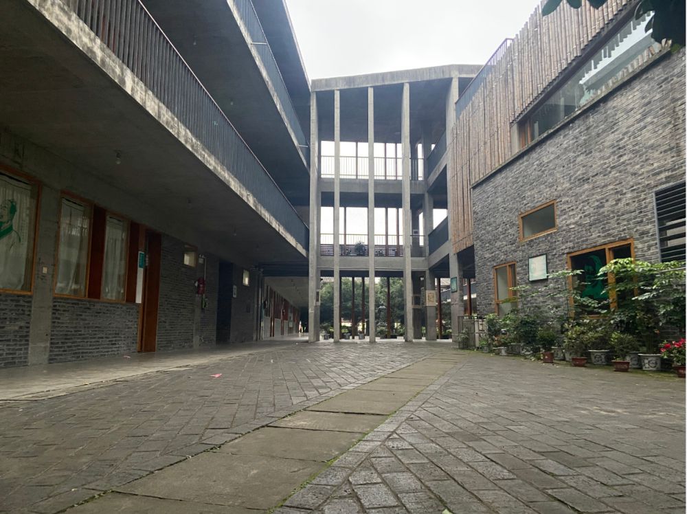 德陽市孝泉小學(xué)